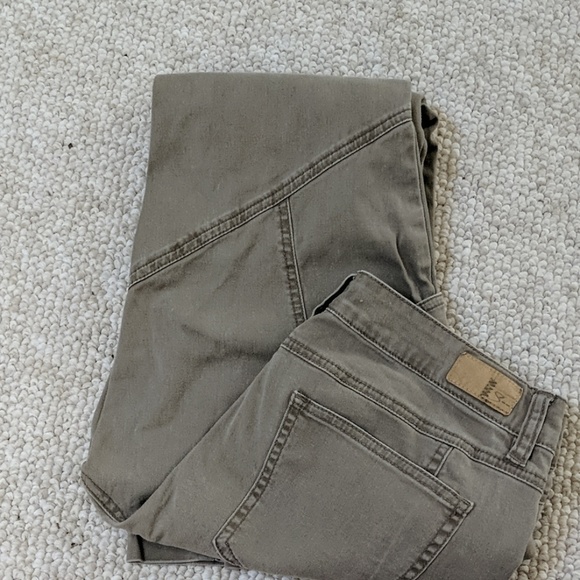 supplies by Nordstroms Pants - Supplies by Nordstoms Olive cargo pants